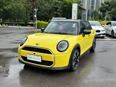 MINI MINI · 2024 год