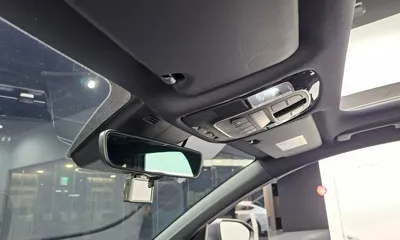 Hyundai Tucson 2022, 49561 км, за 23900000 KRW - фото 20