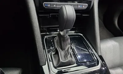 Renault-KoreaSamsung SM6 2016, 135673 км, за 5500000 KRW - фото 9