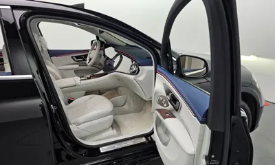 Mercedes-Benz EQS 2023, 26717 км, за 114000000 KRW - фото 27