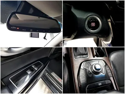 Kia K9 2013, 182000 км, за 4790000 KRW - фото 14