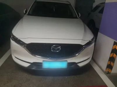 Mazda CX-5 2019, 119600 км, за 80793.86 CNY - фото 6