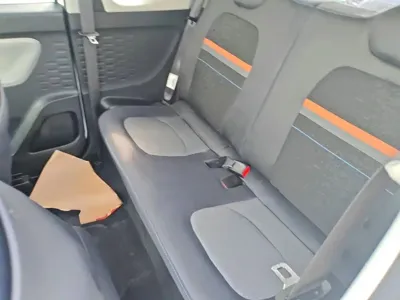 Wuling MINIEV 2022, 13400 км, за 18500 CNY - фото 17