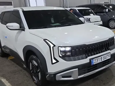 Kia Seltos 2026, 4 км, за 4200000 KRW - фото 6