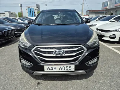 Hyundai Tucson 2014, 104360 км, за 6700000 KRW - фото 3