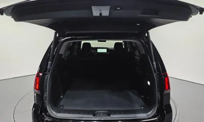 Kia Mohave 2020, 109965 км, за 20900000 KRW - фото 20