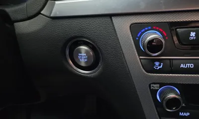 Genesis G80 2020, 109755 км, за 20600000 KRW - фото 27