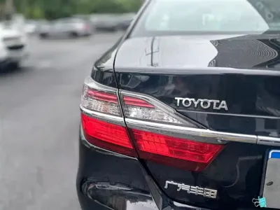 Toyota Camry 2015, 59000 км, за 50800 CNY - фото 10