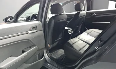 Hyundai Avante 2017, 125182 км, за 7900000 KRW - фото 26