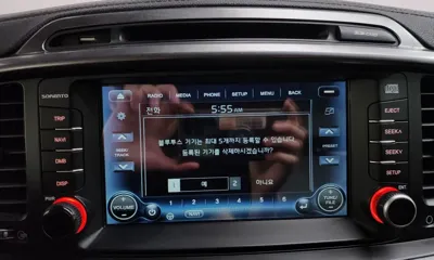Kia Sorento 2019, 165653 км, за 13200000 KRW - фото 18