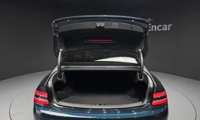 Genesis G80 2022, 64753 км, за 40700000 KRW - фото 20