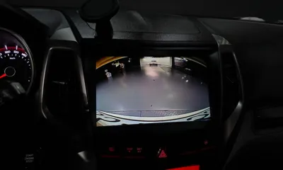 KG_Mobility_Ssangyong TIBOLI 2015, 132504 км, за 5990000 KRW - фото 15