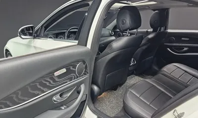 Mercedes-Benz E-Class 2017, 83756 км, за 25500000 KRW - фото 18