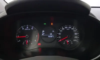 Kia Morning 2018, 156987 км, за 4500000 KRW - фото 8