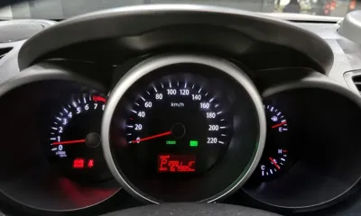 Kia Soul 2012, 167985 км, за 4500000 KRW - фото 8