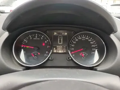 Nissan Qashqai 2015, 56400 км, за 24800 CNY - фото 18