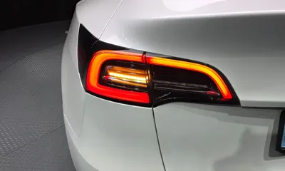 Tesla Model Y 2022, 74171 км, за 41000000 KRW - фото 23