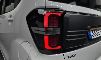 Kia Ray 2026, 17 км, за 22000000 KRW - фото 23