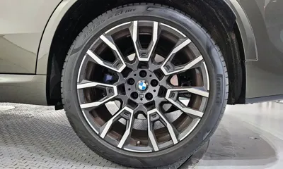 BMW X5 2026, 8942 км, за 139000000 KRW - фото 21
