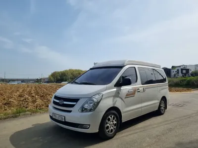 Hyundai Starex 2013, 145000 км, за 13900000 KRW - фото 3