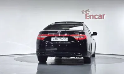 Hyundai Grandeur 2014, 201839 км, за 5900000 KRW - фото 4