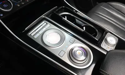 Genesis GV80 2021, 128958 км, за 30900000 KRW - фото 9