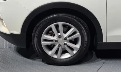 KG_Mobility_Ssangyong TIBOLI 2017, 83987 км, за 9500000 KRW - фото 5
