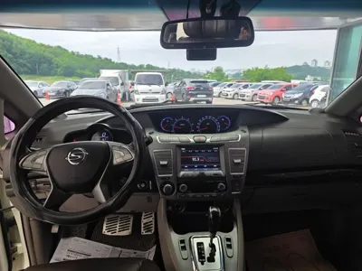 KG_Mobility_Ssangyong KORANDO 2015, 181201 км, за 7390000 KRW - фото 7