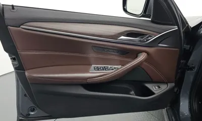 BMW 5-Series 2018, 89437 км, за 27500000 KRW - фото 24