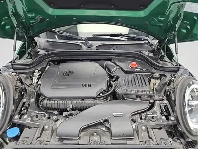 MINI Cooper 2022, 23046 км, за 23900000 KRW - фото 6