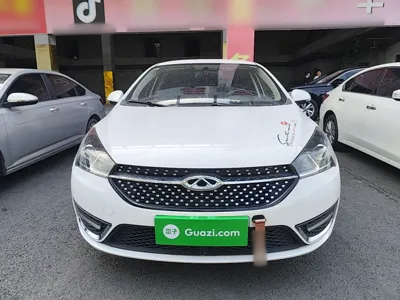 Chery Arrizo 5 2021, 21300 км, за 42596.08 CNY