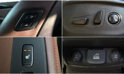 Kia Sorento 2016, 189162 км, за 11200000 KRW - фото 19