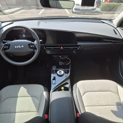 Kia Niro 2026, 2300 км, за 31270000 KRW - фото 6