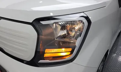 Kia Ray 2023, 27812 км, за 14290000 KRW - фото 22
