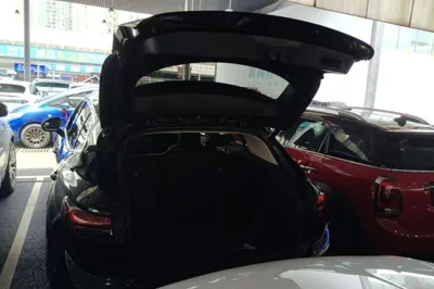 Buick Envision 2023, 26100 км, за 67979686.04 CNY - фото 27