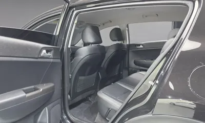 Kia Sportage 2017, 103118 км, за 10400000 KRW - фото 18
