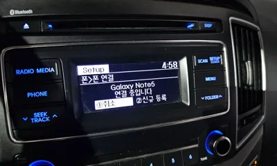 Hyundai Starex 2018, 264720 км, за 7300000 KRW - фото 20