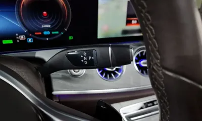 Mercedes-Benz CLS-Class 2021, 50716 км, за 48900000 KRW - фото 14