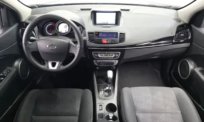 Renault-KoreaSamsung SM3 2016, 55077 км, за 4200000 KRW - фото 7