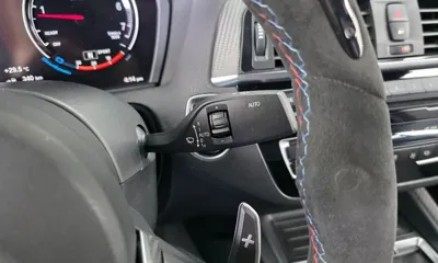 BMW M2 2018, 78849 км, за 38400000 KRW - фото 28