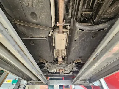 Kia Canival 2016, 145066 км, за 11900000 KRW - фото 19