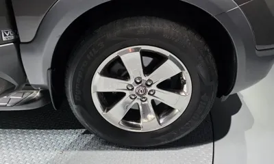 Kia Mohave 2012, 117965 км, за 8900000 KRW - фото 21
