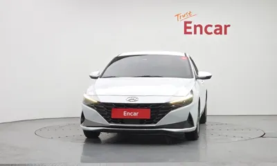 Hyundai Avante 2023, 129696 км, за 11500000 KRW - фото 3