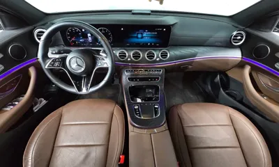 Mercedes-Benz E-Class 2023, 56167 км, за 35500000 KRW - фото 7