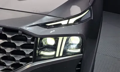 Hyundai Santafe 2022, 5909 км, за 25500000 KRW - фото 22