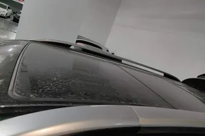 GAC Trumpchi GS8 2020, 116900 км, за 75530.59 CNY - фото 7
