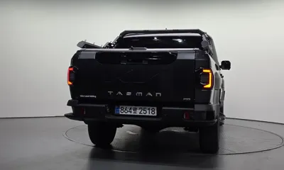 Kia Tasman 2026, 9688 км, за 41000000 KRW - фото 4