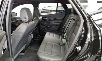 ChevroletGMDaewoo Trax 2024, 20723 км, за 21300000 KRW - фото 26