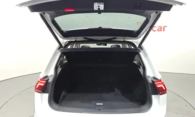 Volkswagen Tiguan 2021, 81165 км, за 29500000 KRW - фото 20