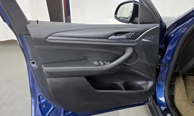 BMW X4 2021, 59758 км, за 35500000 KRW - фото 24